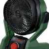 Bosch Akku-Ventilator UniversalFan 18V-1000 Solo