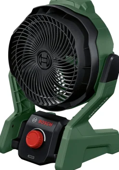 Bosch Akku-Ventilator UniversalFan 18V-1000 Solo