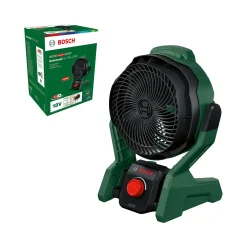 Bosch Akku-Ventilator UniversalFan 18V-1000 Solo