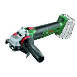 Bosch Akku-Winkelschleifer AdvancedGrind 18V-80 Ø 125 mm ohne Akku