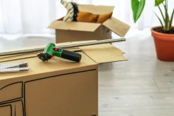 Bosch Akku-Winkelschleifer Easy Cut&Grind 7,2 V 50 mm Solo