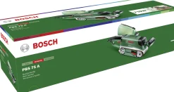 Bosch Bandschleifer PBS 75 A 710 W