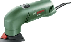 Bosch Deltaschleifer PDA 180 180 W