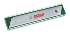 Bosch DIY Abbrechklingen 18 mm 10 Stück
