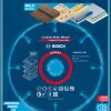 Bosch EXPERT Carbide Multi Wheel Trennscheibe, 115 mm, 22,23 mm