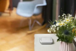 Bosch Funk-Wandschalter Flex Smart Home weiß, inkl. Batterie