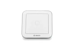 Bosch Funk-Wandschalter Flex Smart Home weiß, inkl. Batterie