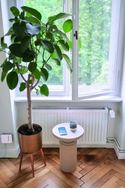 Bosch Funk-Zentrale Smart Home Basisstation, Controller