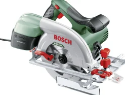 Bosch Handkreissäge PKS 55 A 1200 Watt