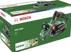 Bosch Hobel PHO 2000 680 W