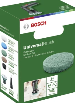 Bosch Küchenpad für UniversalBrush