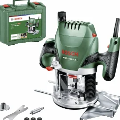 Bosch Oberfräse POF 1400 ACE 1400 Watt