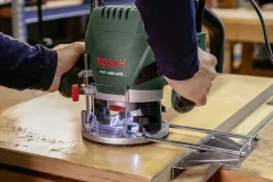 Bosch Oberfräse POF 1400 ACE 1400 Watt
