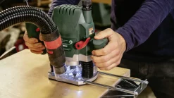 Bosch Oberfräse POF 1400 ACE 1400 Watt