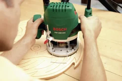 Bosch Oberfräse POF 1400 ACE 1400 Watt