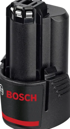 Bosch Professional Akku GBA 12 V 3 Ah