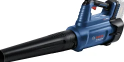 Bosch Professional Akku Laubbläser GBL18V-750, solo