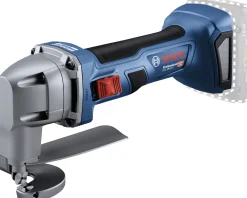 Bosch Professional Akku-Blechschere GSC 18V-16 E Solo