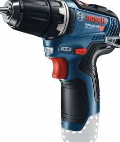Bosch Professional Akku-Bohrschrauber GSR 12V-35 2 Ah Solo
