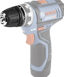 Bosch Professional Akku-Bohrschrauber GSR 12V-15 FC inkl. Akkus & Ladegerät