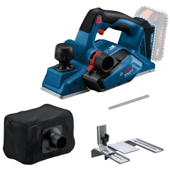 Bosch Professional Akku-Hobel GHO 18V-26
