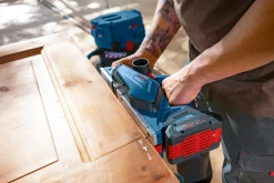 Bosch Professional Akku-Hobel GHO 18V-26