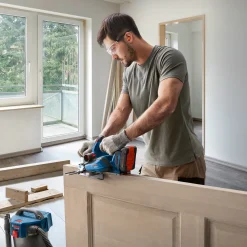 Bosch Professional Akku-Hobel GHO 18V-26