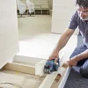 Bosch Professional Akku-Hobel GHO 12V-20 Solo