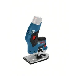 Bosch Professional Akku-Kantenfräse GKF 12V-8 Solo