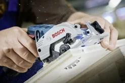 Bosch Professional Akku-Kreissäge GKS 12V-26 Solo