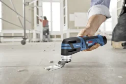 Bosch Professional Akku-Multi-Cutter GOP 12V-28 Solo