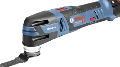 Bosch Professional Akku-Multi-Cutter GOP 12V-28 Solo