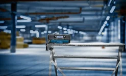 Bosch Professional Akku-Radio GPB 18V-2 SC DAB+ Solo