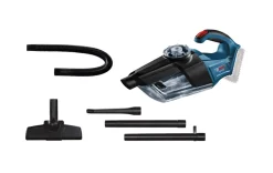Bosch Professional Akku-Sauger GAS 18V-1 Solo im Karton