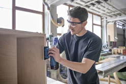 Bosch Professional Akku-Schwingschleifer GSS 12V-13 Solo