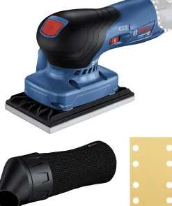 Bosch Professional Akku-Schwingschleifer GSS 12V-13 Solo
