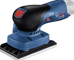 Bosch Professional Akku-Schwingschleifer GSS 12V-13 Solo