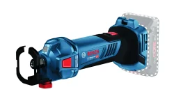 Bosch Professional Akku-Trockenbaufräse GCU 18V-30, ohne Akku und Ladegerät