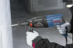 Bosch Professional Bohrhammer GBH 2-26 F SDS-plus im Koffer
