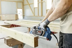 Bosch Professional Hobel GHO 26-82 D