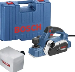 Bosch Professional Hobel GHO 26-82 D