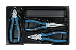 Bosch Professional Zangen-Set 3-teilig