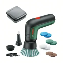 Bosch Reinigungsbürste UniversalBrush Set 3,6V 2,0 Ah