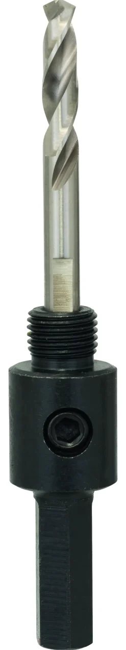Bosch Sechskantadapter 6-35 mm