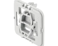 Bosch Smart Home Kopp Adapter 3er Set, für Licht & Rollladensteuerung