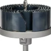 Bosch 6-teiliges Lochsägen-Set 46–81 mm