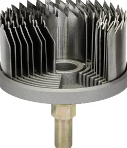 Bosch 8-teiliges Lochsägen-Set 25–68 mm