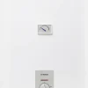 Bosch Warmwasserspeicher 30 L, druckfest, weiß