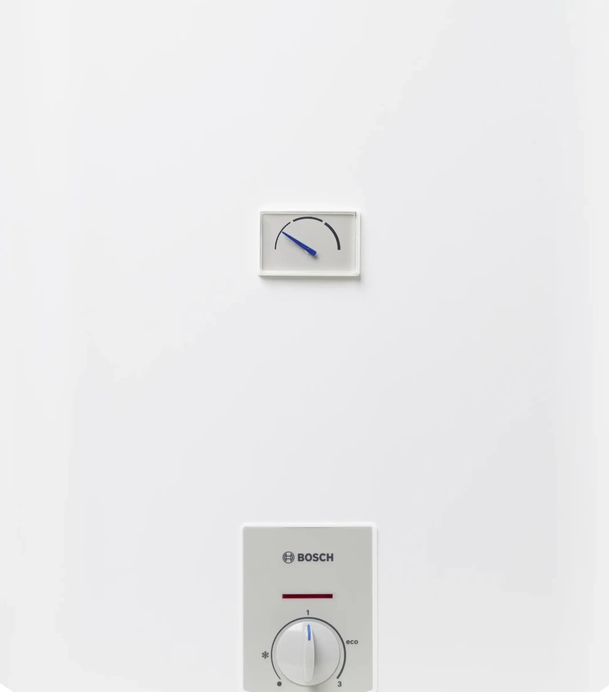Bosch Warmwasserspeicher 30 L, druckfest, weiß