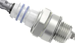 Bosch Zündkerzen WSR 6 F KSN 606, 1 Stück